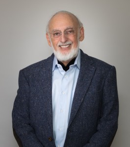 marriage expert Dr. John Gottman